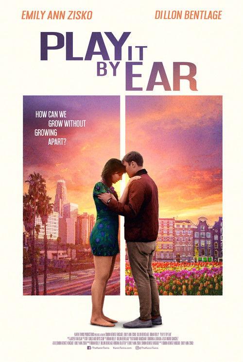 Play It By Ear Sezon 1