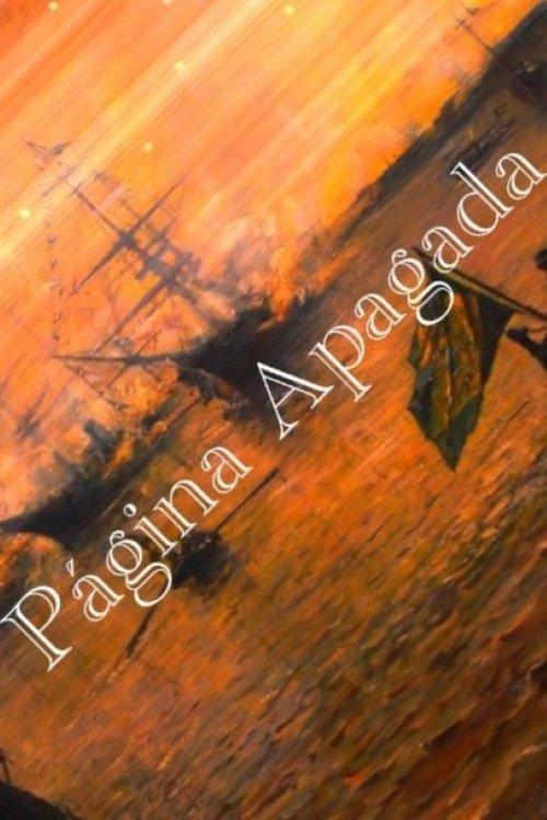 Page Deleted film afişi