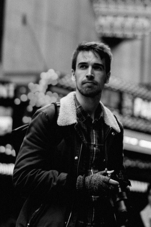 Ross Sneddon fotoğrafı