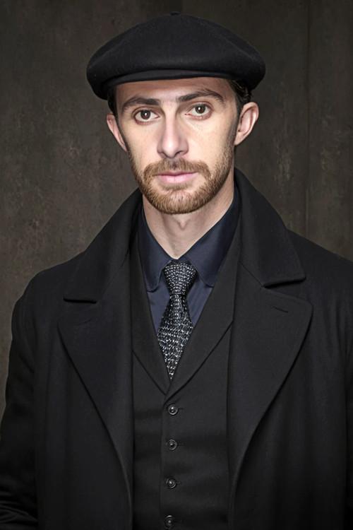 Sami Allam fotoğrafı