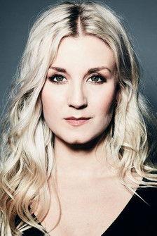 Emmi Christensson fotoğrafı