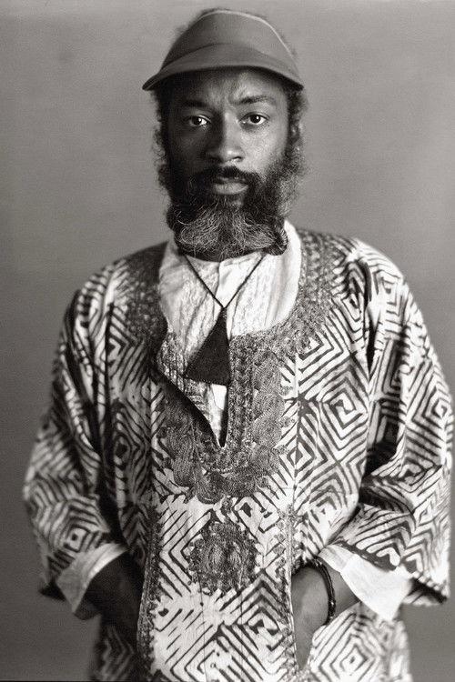 David Hammons fotoğrafı