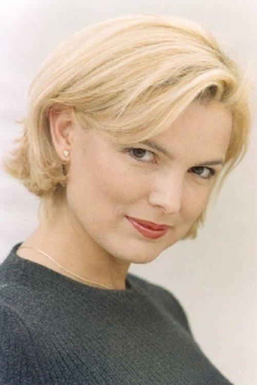 Eva Cobo fotoğrafı