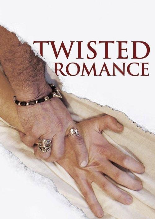 Twisted Romance film afişi
