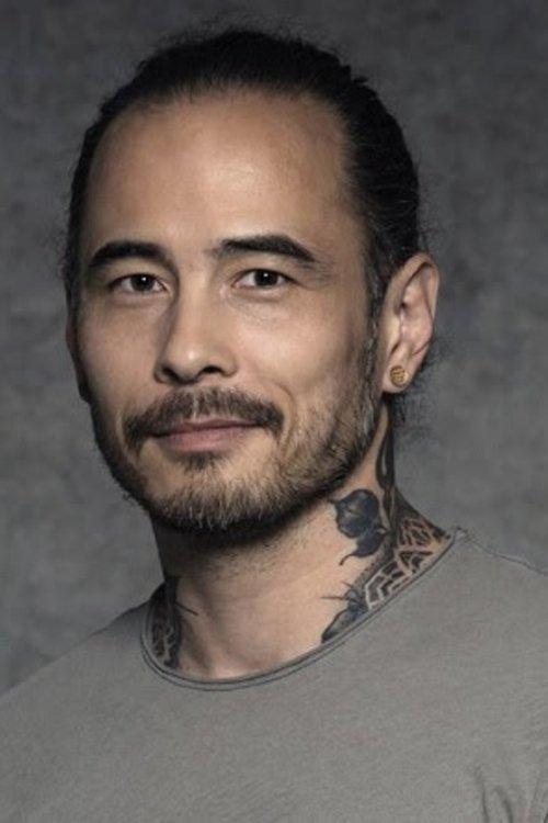 David Callaham fotoğrafı