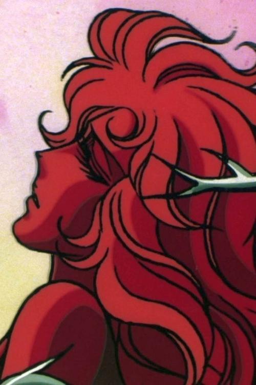 The Rose and Women of Versailles film afişi