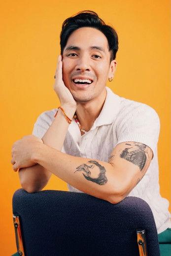 Aria Inthavong fotoğrafı