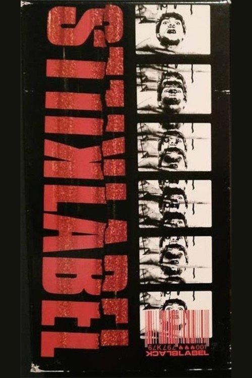 Black Label - Label Kills film afişi