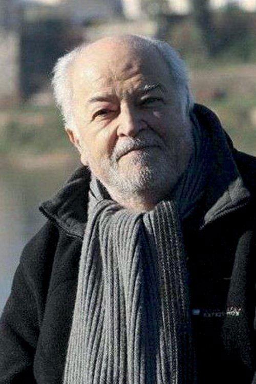 Claude Villers fotoğrafı