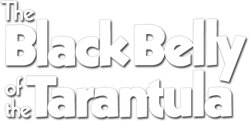 The Black Belly of the Tarantula logo