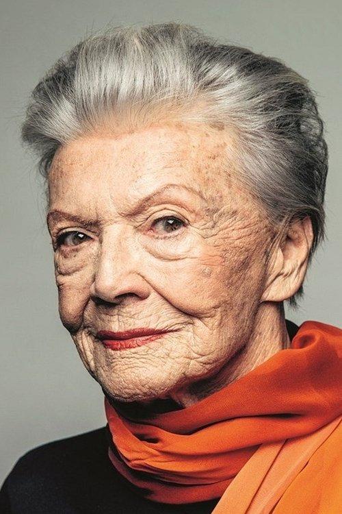 Zdenka Procházková fotoğrafı