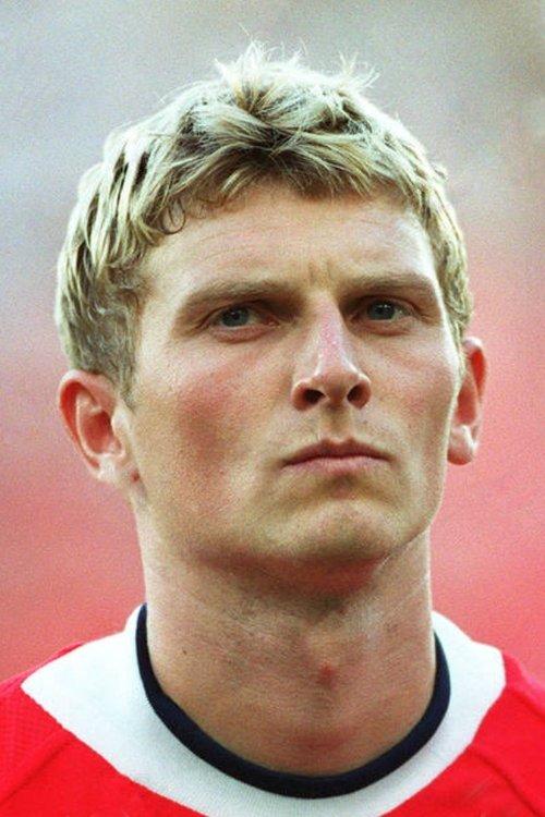 Tore André Flo fotoğrafı