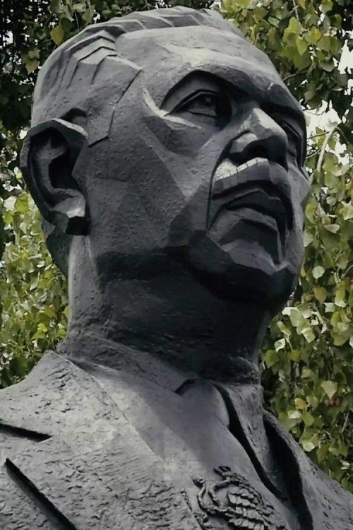 El sueño socialista film afişi