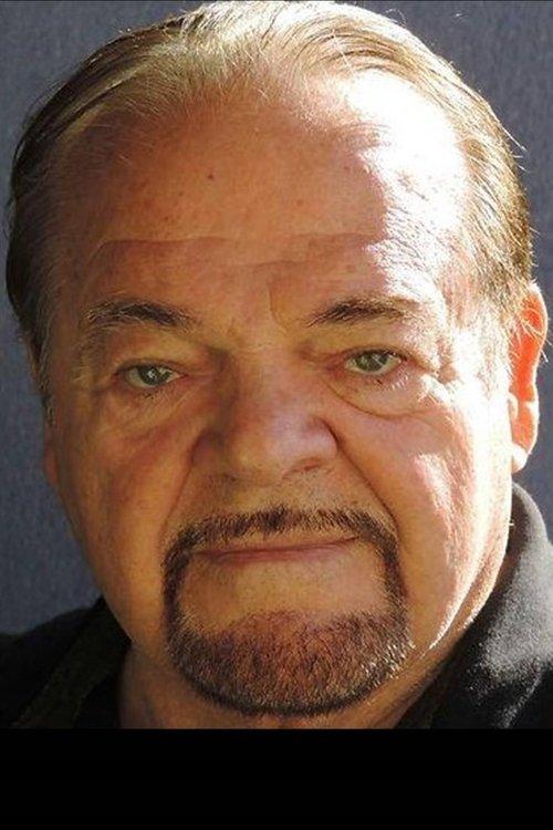 Reuven Bar-Yotam fotoğrafı