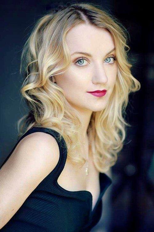 Evanna Lynch fotoğrafı