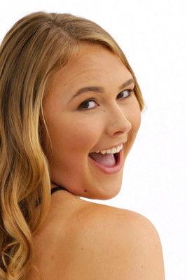 Alyssa Cole fotoğrafı