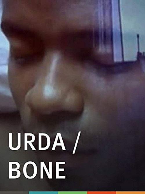 Urda/Bone film afişi