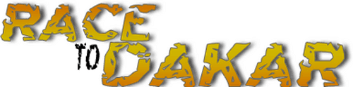 Race to Dakar logo