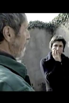 Humano Caracol film afişi