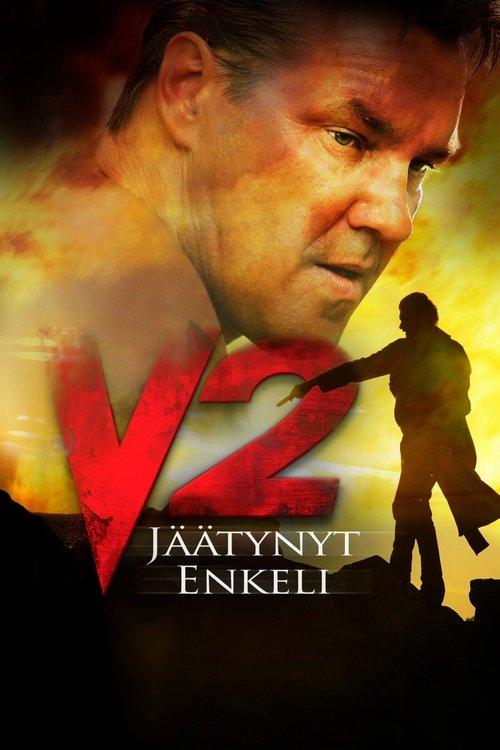 V2: Dead Angel film afişi