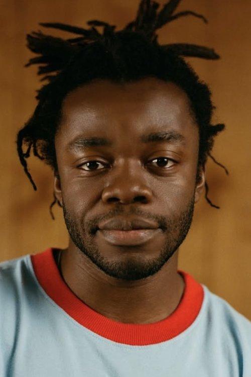 Demi Adejuyigbe fotoğrafı