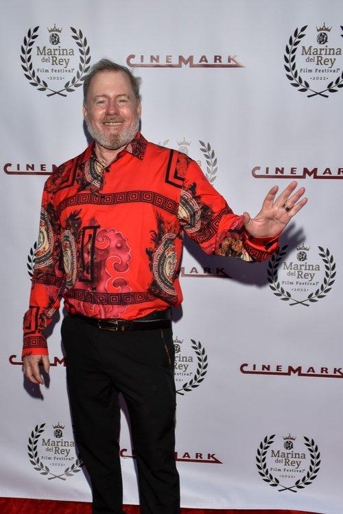 Ben Cable fotoğrafı