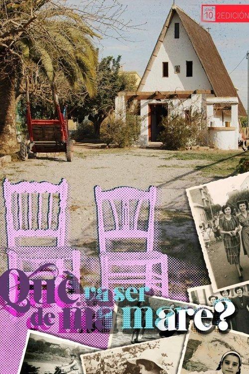 Què va ser de ma mare? film afişi