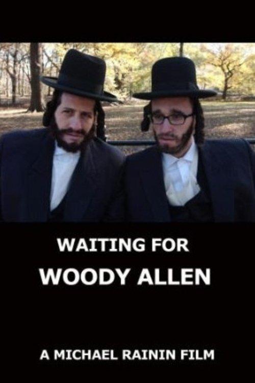Waiting for Woody Allen film afişi