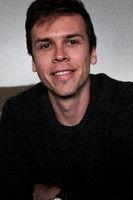 Sam Gaglio fotoğrafı