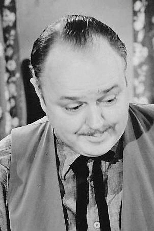 John Ward fotoğrafı