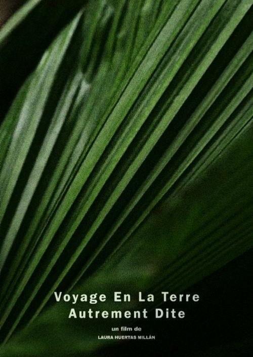 Journey to a Land Otherwise Known film afişi