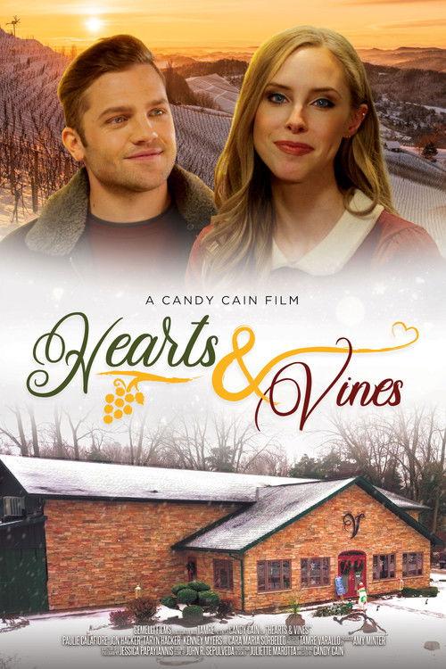 Hearts & Vines film afişi