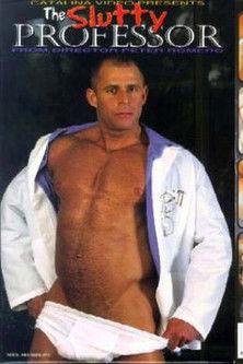 The Slutty Professor film afişi