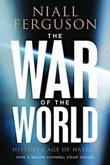 The War of the World dizi afişi