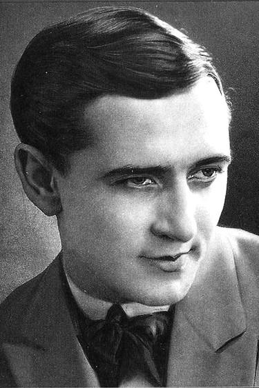 Jean-Louis Allibert fotoğrafı