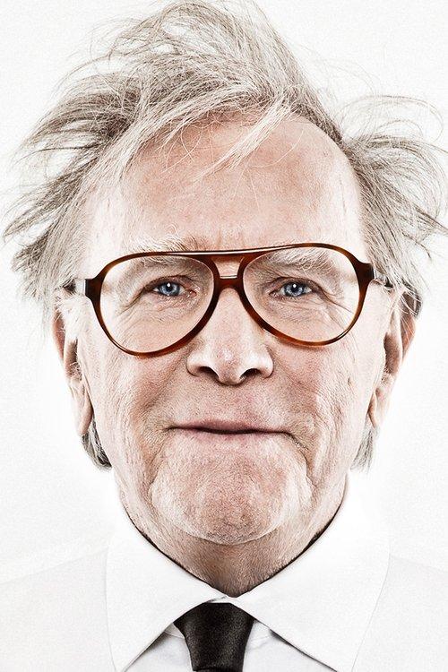 Klaus Doldinger fotoğrafı