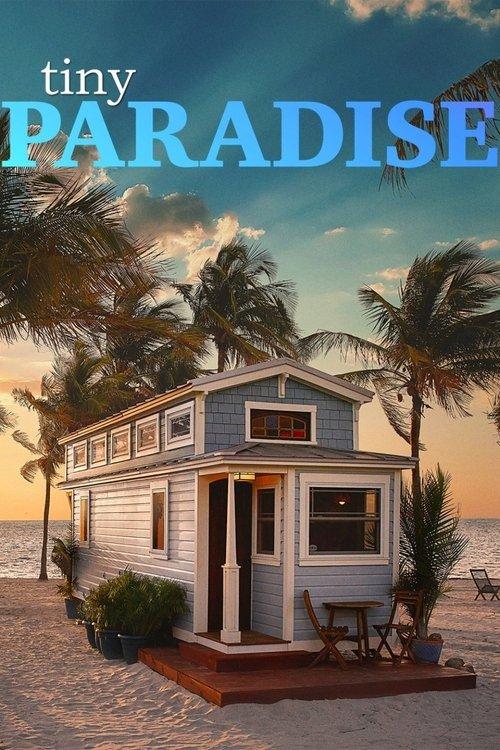 Tiny Paradise dizi afişi