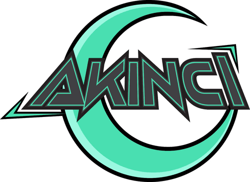 Akıncı logo