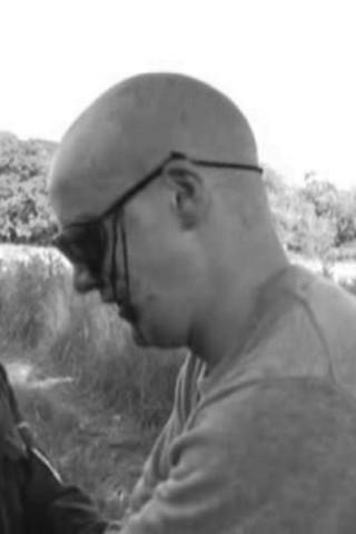 Experiment 18: Das Hexenhammer-Projekt film afişi