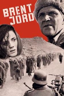 Scorched Earth film afişi