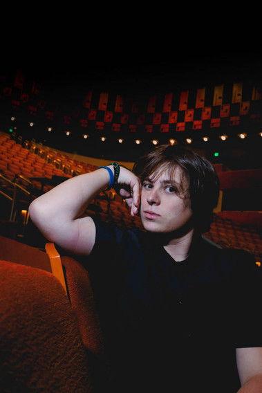 Brady Hayes fotoğrafı