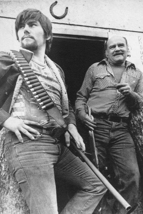 Kouchibouguac film afişi