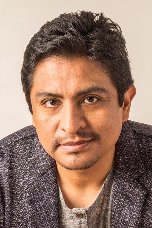 Omar Leyva fotoğrafı