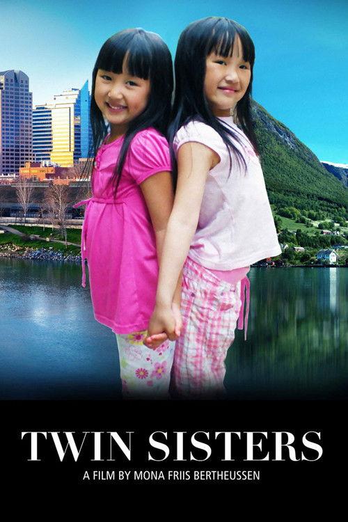 Twin Sisters film afişi