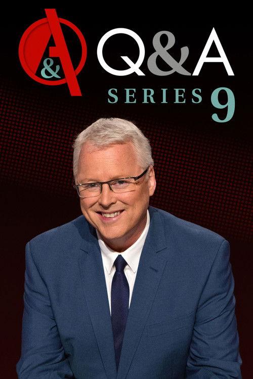 Q&A Sezon 9