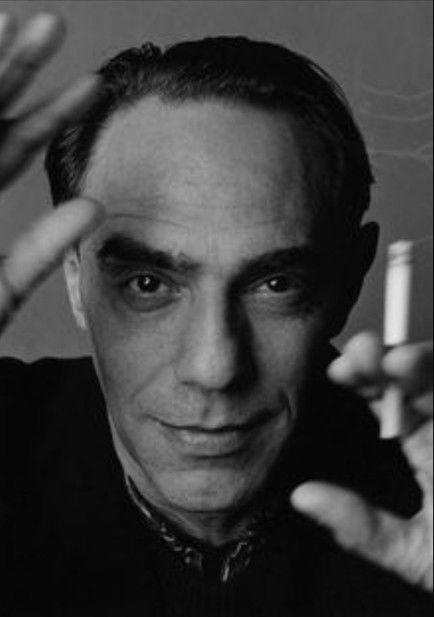 Derek Jarman: A Portrait film afişi