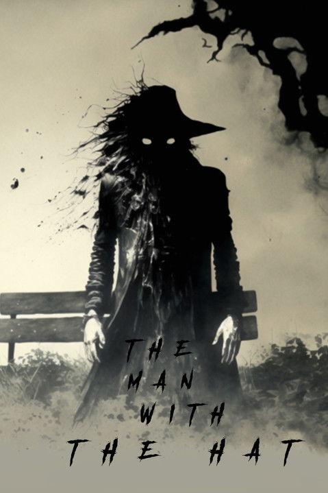 The Man with the Hat film afişi