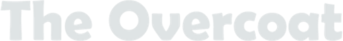 The Overcoat logo