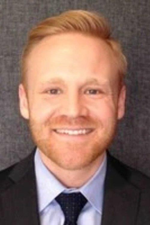 Cody Jones fotoğrafı