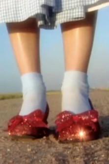 Being Dorothy film afişi